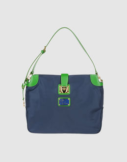 Piero Guidi Large Fabric Bags - Item 45156427