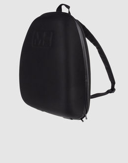 Mh Way Backpacks - Item 45156428
