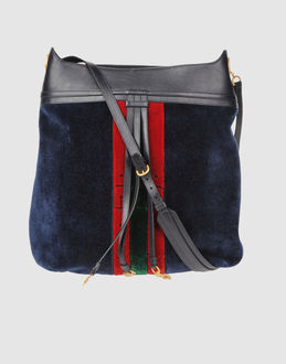 Roberta Di Camerino Large Fabric Bags - Item 45156466