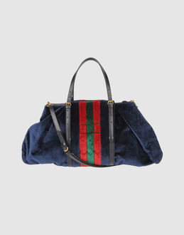 Roberta Di Camerino Large Fabric Bags - Item 45156501
