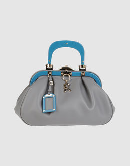 ROBERTA DI CAMERINO - BORSE - Borse medie in pelle - su YOOX.COM