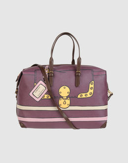 Roberta Di Camerino Large Fabric Bags - Item 45156510