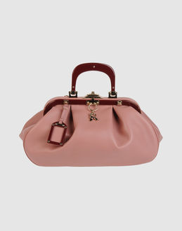 ROBERTA DI CAMERINO - BORSE - Borse grandi in pelle - su YOOX.COM