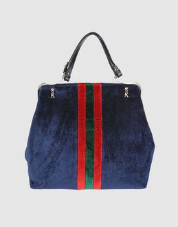 Roberta Di Camerino Large Fabric Bags - Item 45156512