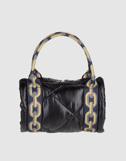 Fac-simile Medium Fabric Bags - Item 45156577
