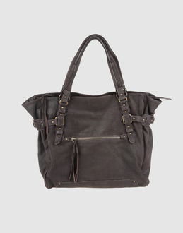 Abaco Large Leather Bags - Item 45156599