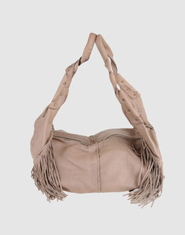 Abaco Large Leather Bags - Item 45156603