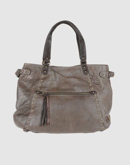 Abaco Large Leather Bags - Item 45156614