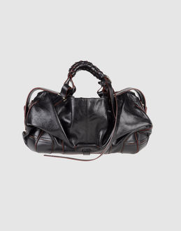 Jt Handbags Large Leather Bags - Item 45156618