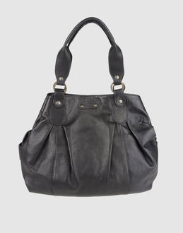 Abaco Large Leather Bags - Item 45156621