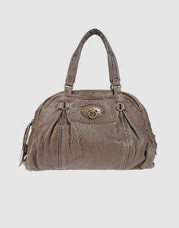 Abaco Large Leather Bags - Item 45156623