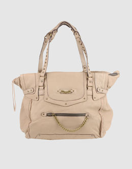 Abaco Large Leather Bags - Item 45156629
