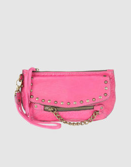 ABACO - BORSE - Borse medie in pelle - su YOOX.COM