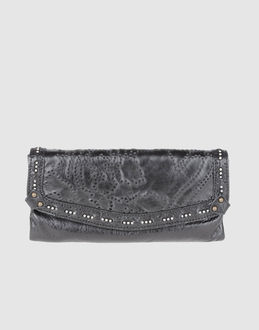 ABACO - BORSE - Borse medie in pelle - su YOOX.COM
