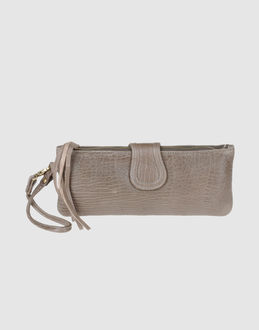 ABACO - BORSE - Borse medie in pelle - su YOOX.COM