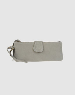 ABACO - BORSE - Borse medie in pelle - su YOOX.COM