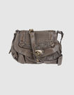 ABACO - Medium leather bag