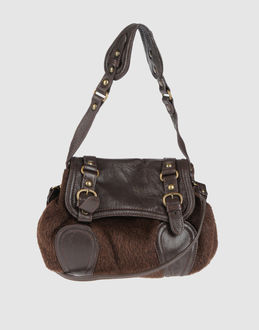 ABACO - BORSE - Borse medie in pelle - su YOOX.COM
