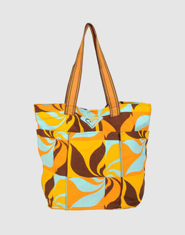 ROXY - BORSE - Borse grandi in tessuto - su YOOX.COM