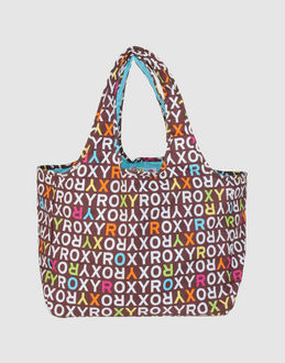 ROXY - BORSE - Borse medie in tessuto - su YOOX.COM