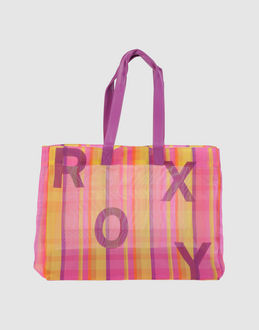 ROXY - BORSE - Borse grandi in tessuto - su YOOX.COM