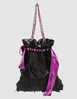 Maddalena Marconi Large Fabric Bags - Item 45156822