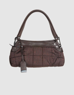 FERRE' - BORSE - Borse grandi in tessuto - su YOOX.COM