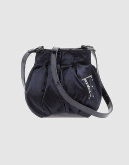 FERRE' - BORSE - Borse piccole in tessuto - su YOOX.COM