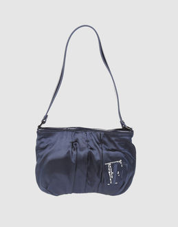 FERRE' - BORSE - Borse medie in tessuto - su YOOX.COM