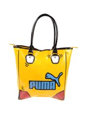 PUMA - Large fabric bag