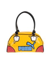 PUMA - Large fabric bag