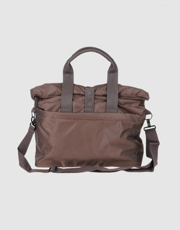 MH WAY - BORSE - Borse grandi in tessuto - su YOOX.COM