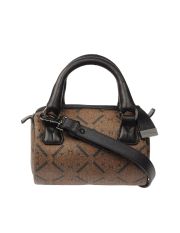 FERRE' - Medium fabric bag
