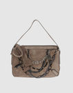 SCERVINO STREET - Sac moyen en cuir