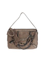 SCERVINO STREET - Borsa media in pelle