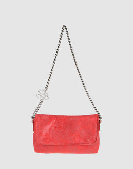 SCERVINO STREET - BORSE - Borse medie in tessuto - su YOOX.COM