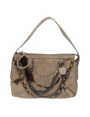 SCERVINO STREET - Borsa media in pelle