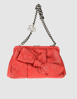 SCERVINO STREET - BORSE - Borse medie in tessuto - su YOOX.COM