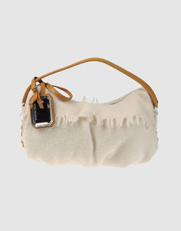SCERVINO STREET - BORSE - Borse grandi in tessuto - su YOOX.COM