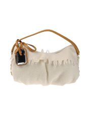 SCERVINO STREET - Borsa grande in tessuto