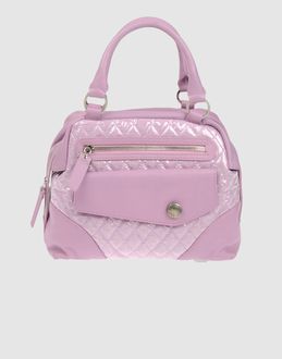 SCERVINO STREET - BORSE - Borse medie in tessuto - su YOOX.COM