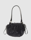 SCERVINO STREET - Small fabric bag