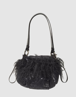 SCERVINO STREET - BORSE - Borse piccole in tessuto - su YOOX.COM