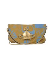 VIVIENNE WESTWOOD ETHICAL FASHION AFRICA - Medium fabric bag