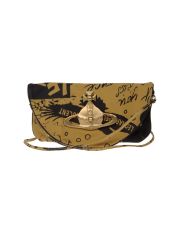 VIVIENNE WESTWOOD ETHICAL FASHION AFRICA - Medium fabric bag