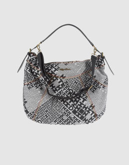 TOMMY HILFIGER DENIM - BORSE - Borse grandi in pelle - su YOOX.COM