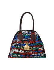 VIVIENNE WESTWOOD ETHICAL FASHION AFRICA - Large fabric bag