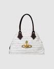 VIVIENNE WESTWOOD ETHICAL FASHION AFRICA - Large fabric bag