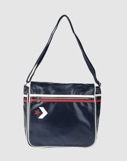CONVERSE - BORSE - Borse grandi in tessuto - su YOOX.COM