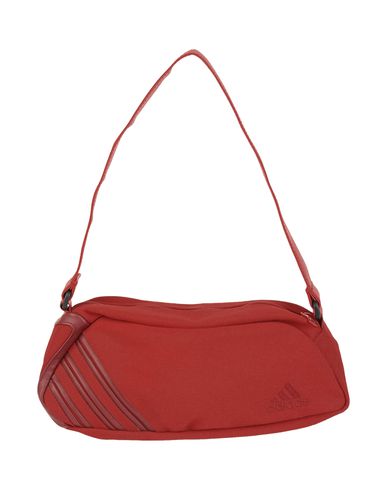 ZOOM ADIDAS - Medium fabric bag